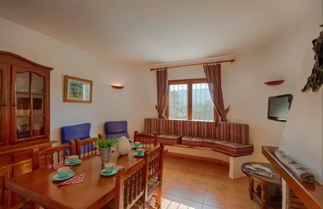 Villa avec piscine à vendre à Gargasindi - Garduix - Colina del Sol, imagen 16