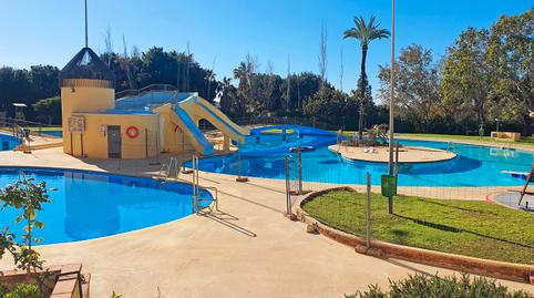 Photo 5 of Apartment for sale in Parque de la Paloma, Málaga