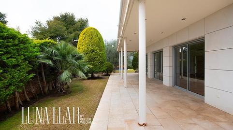 Foto 4 de Casa o xalet en venda a Bellamar, Castelldefels