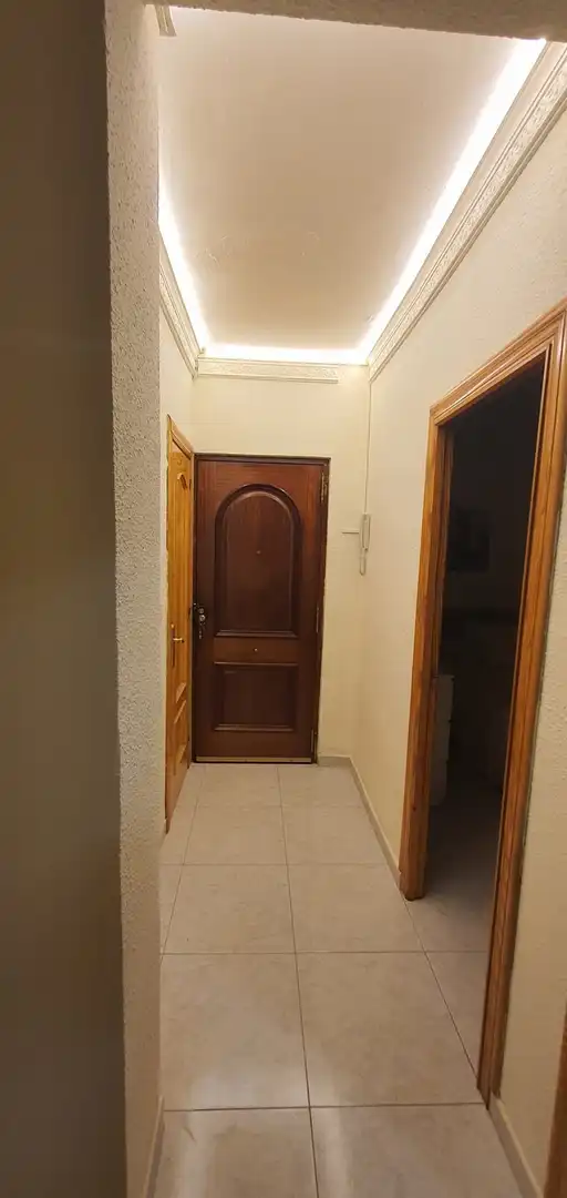 Wohnung zur Miete in Macael, Almería