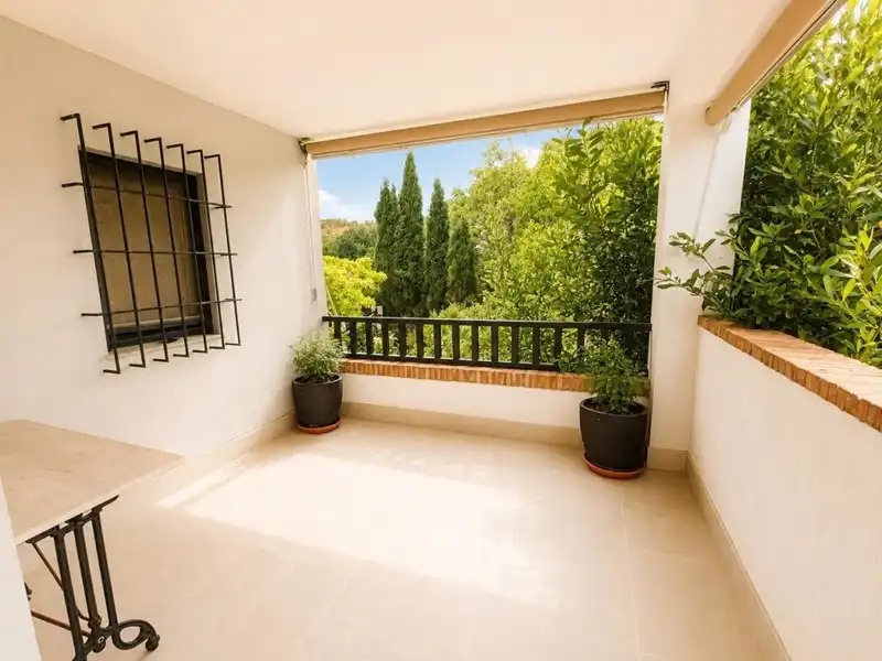 Terrace of Houses for sale in Granada  with Heating, Private garden and Terrace
