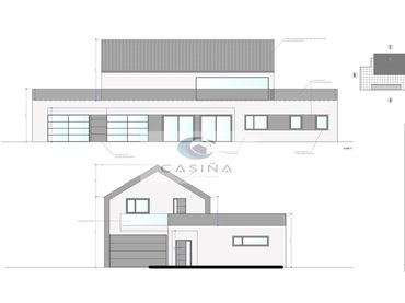 Terreno residencial en venta en Lugar Viladaide - San Cosme 8