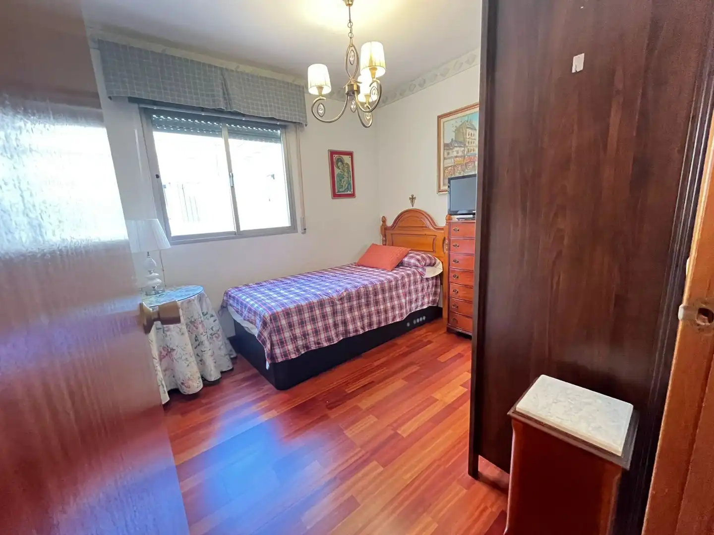 Habitación de Piso en venta en Málaga con Aire acondicionado, Calefacción y Terraza