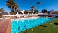 Piscina de Casa o xalet en venda en San Bartolomé de Tirajana amb Aire condicionat i Terrassa