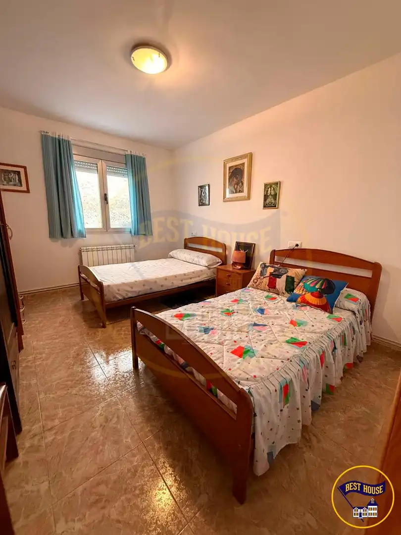 Finca rústica en venta en HONDA, Campillo de Altobuey