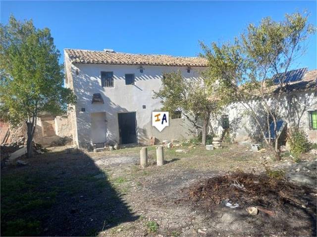 Finca rústica en Venta en Priego de Córdoba