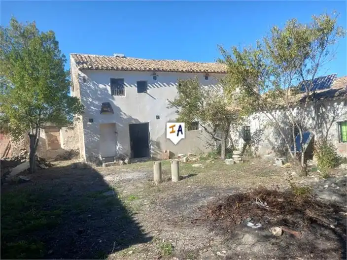 Casa rústica en venda a Priego de Córdoba