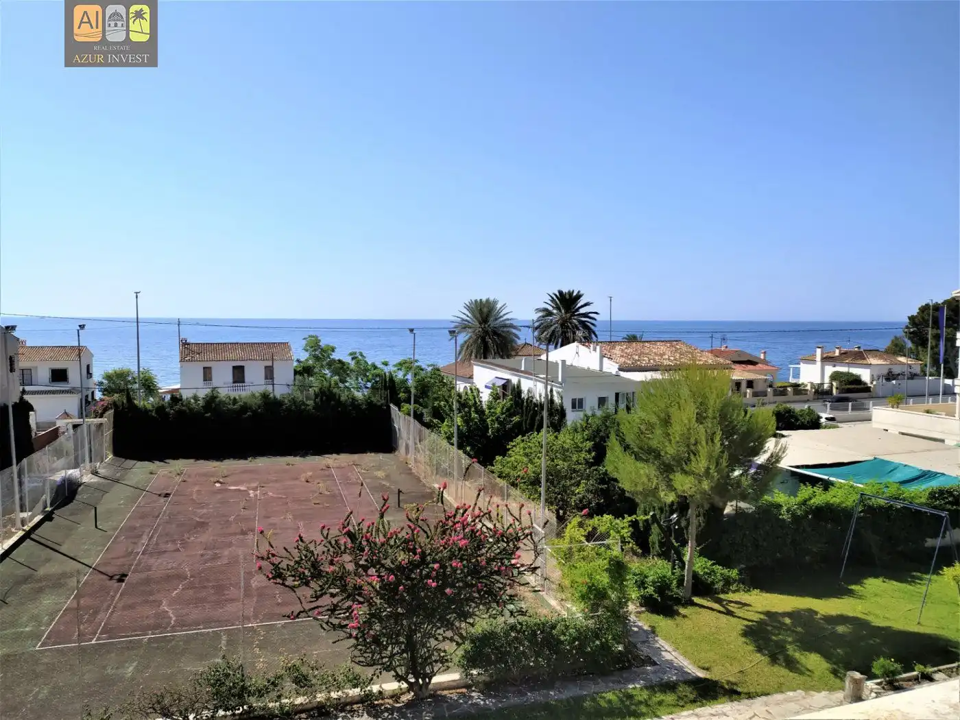 Villa mit Pool zum Verkauf in Altea ciudad, imagen 15