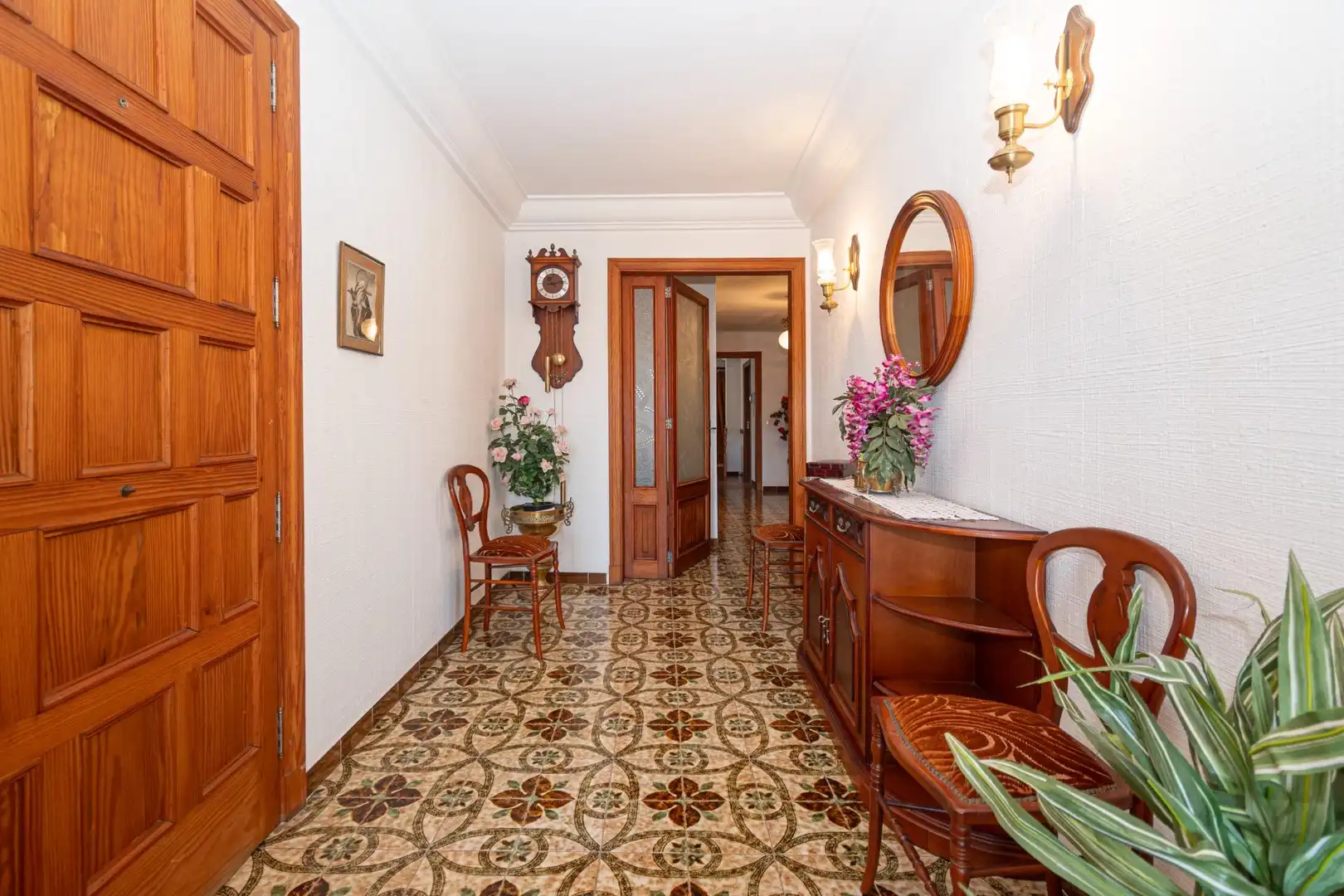 Casa adosada en venda en Sa Pobla amb Aire condicionat, Traster i Balcó