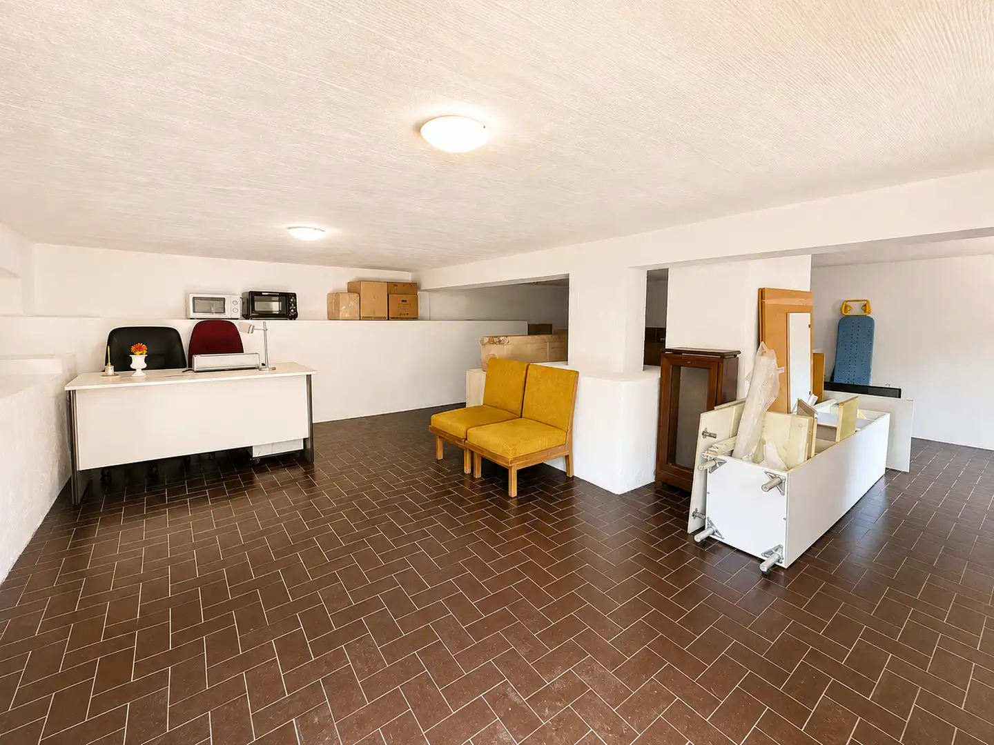 Casa aparellada amb terrassa en venda a Calle del Arra 54, imagen 39