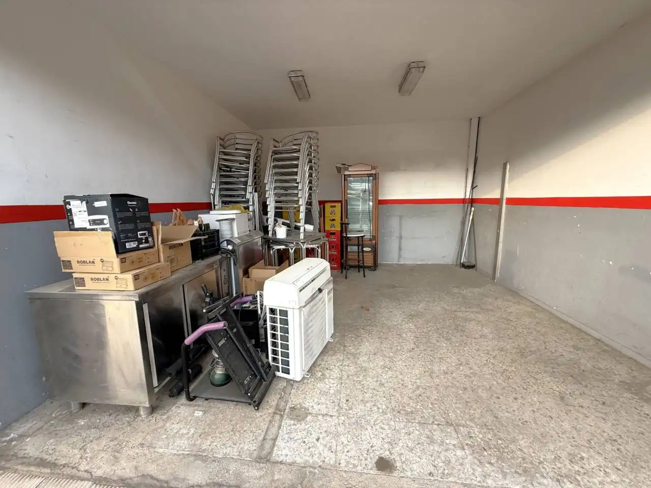 Edificio en venta en Sant Celoni