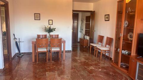 Foto 4 de Pis de lloguer a Joaquina Eguaras, Granada