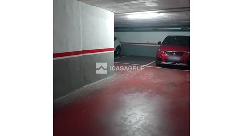 Foto 4 von Garage zum Verkauf in Calle la Pastora, 17, Ca n'Oriol, Rubí