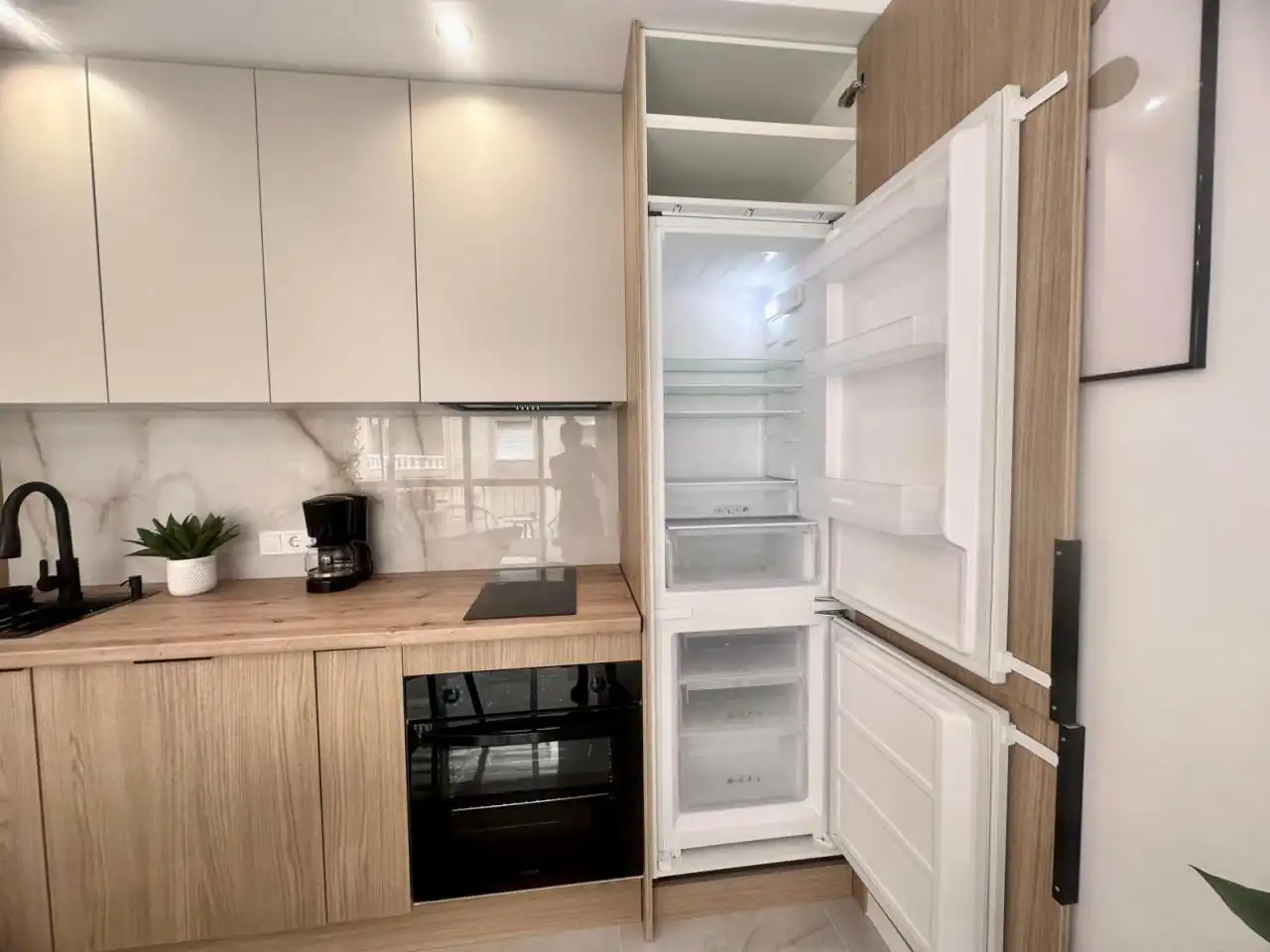 Apartament amb terrassa en venda a Playa del Cura, imagen 8