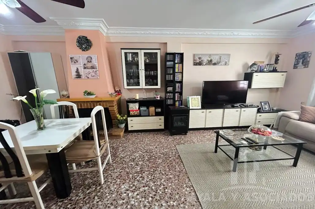 Casa adosada en venta en La Magdalena - Molinos Marfagones