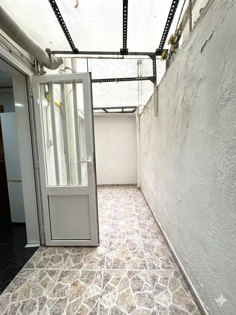 Piso en venta en Carrer Santa Cecília, Ca n'Anglada