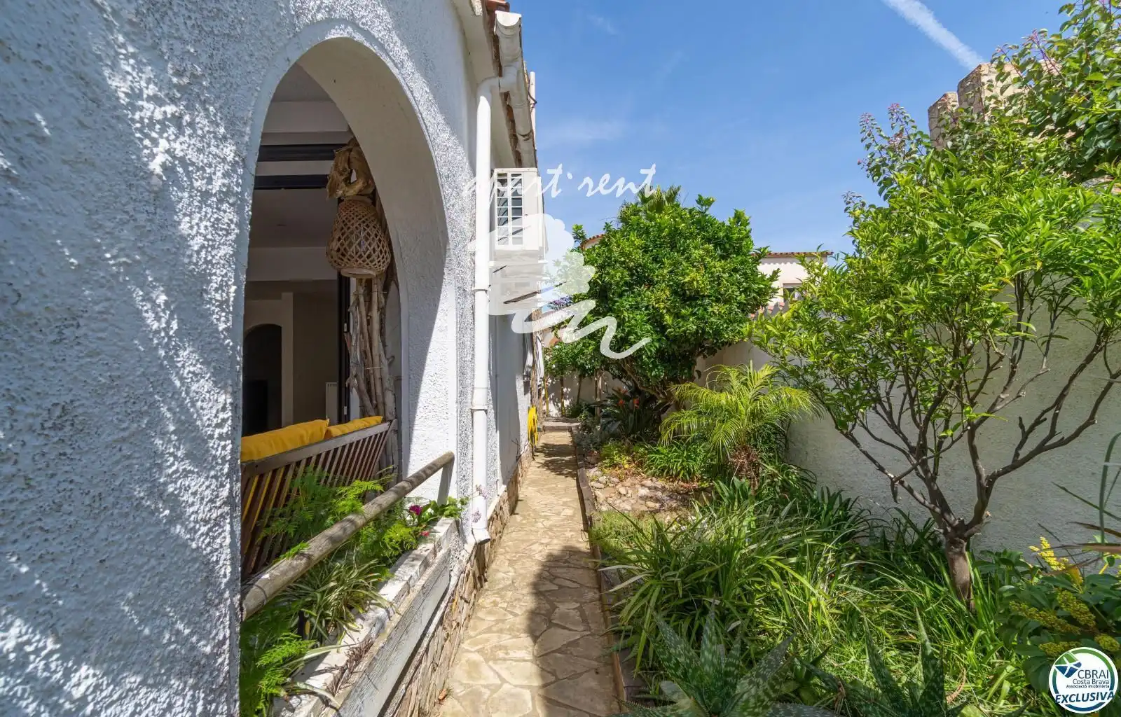 Maison avec terrasse à vendre à Peni, imagen 42