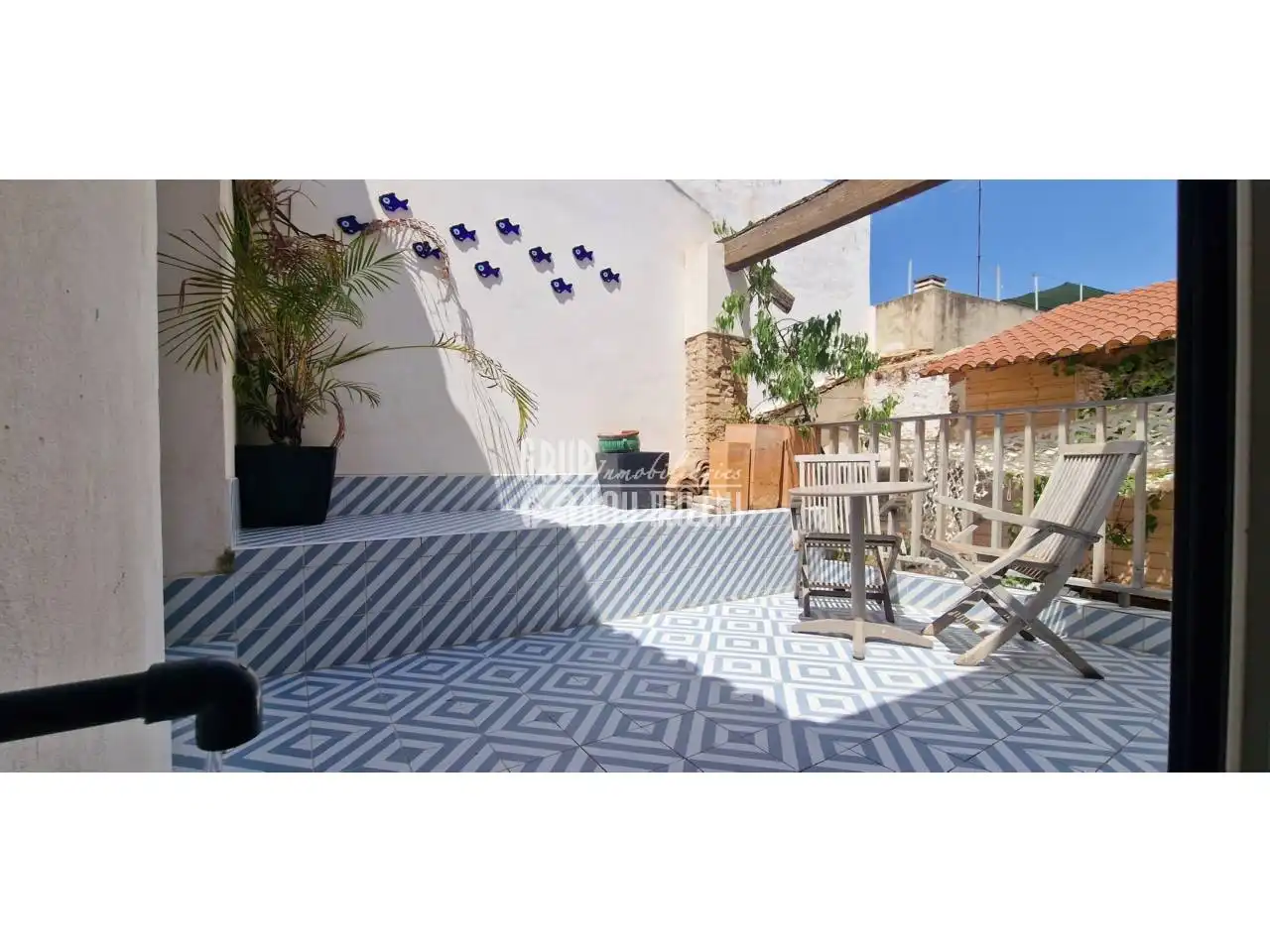 Casa o xalet de lloguer a Catarroja