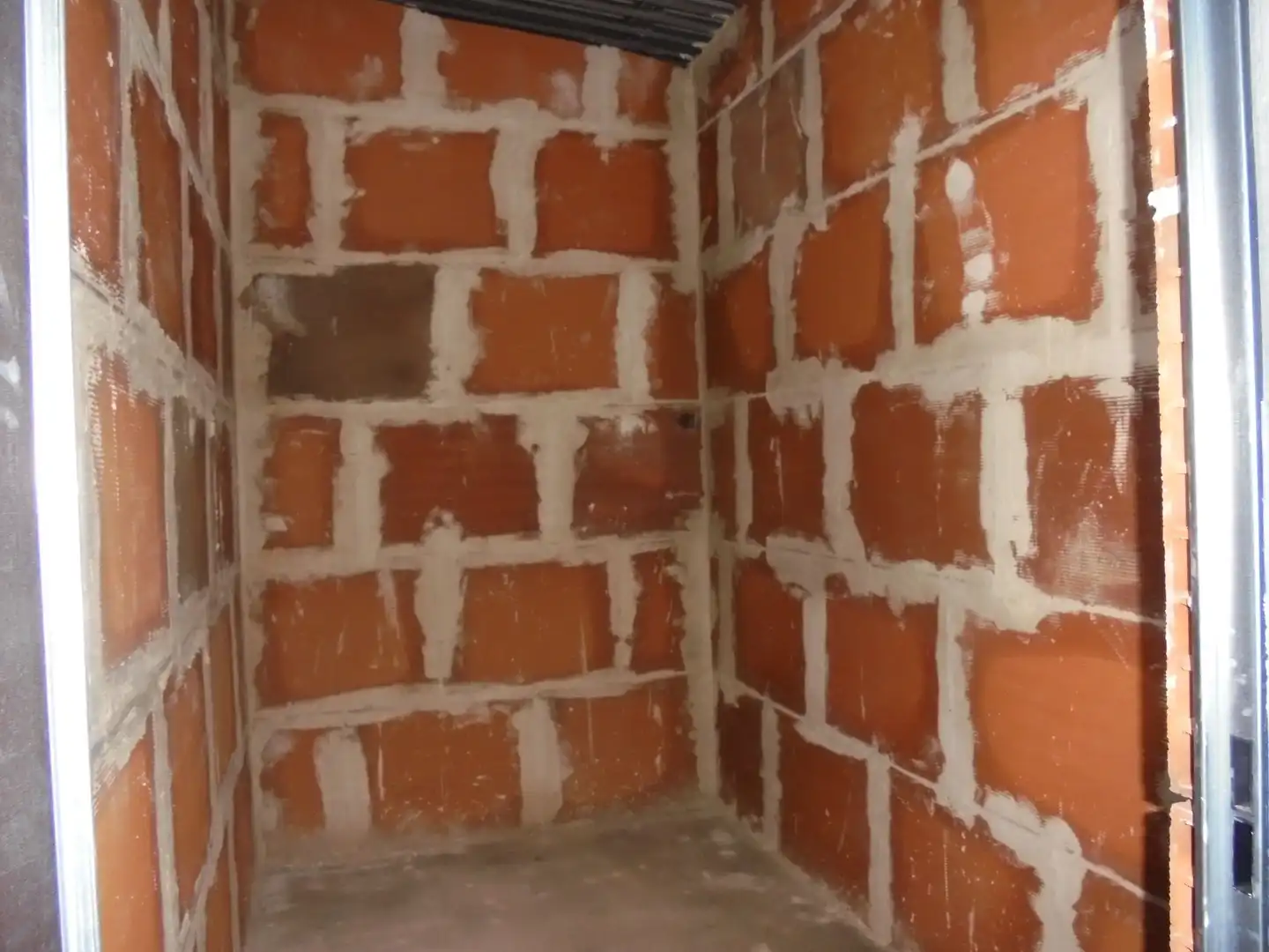 Storage room for rent in Collado Villalba