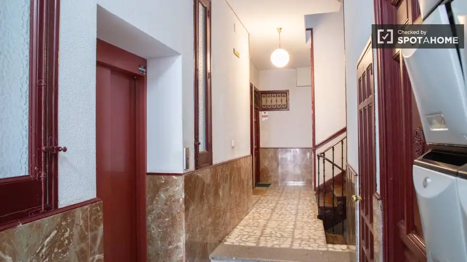 Piso en alquiler en Centro, imagen 17