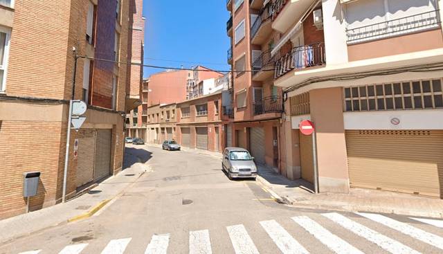 Piso en Venta en Plaça Catalunya