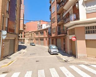 Vista exterior de Pis en venda en Manresa