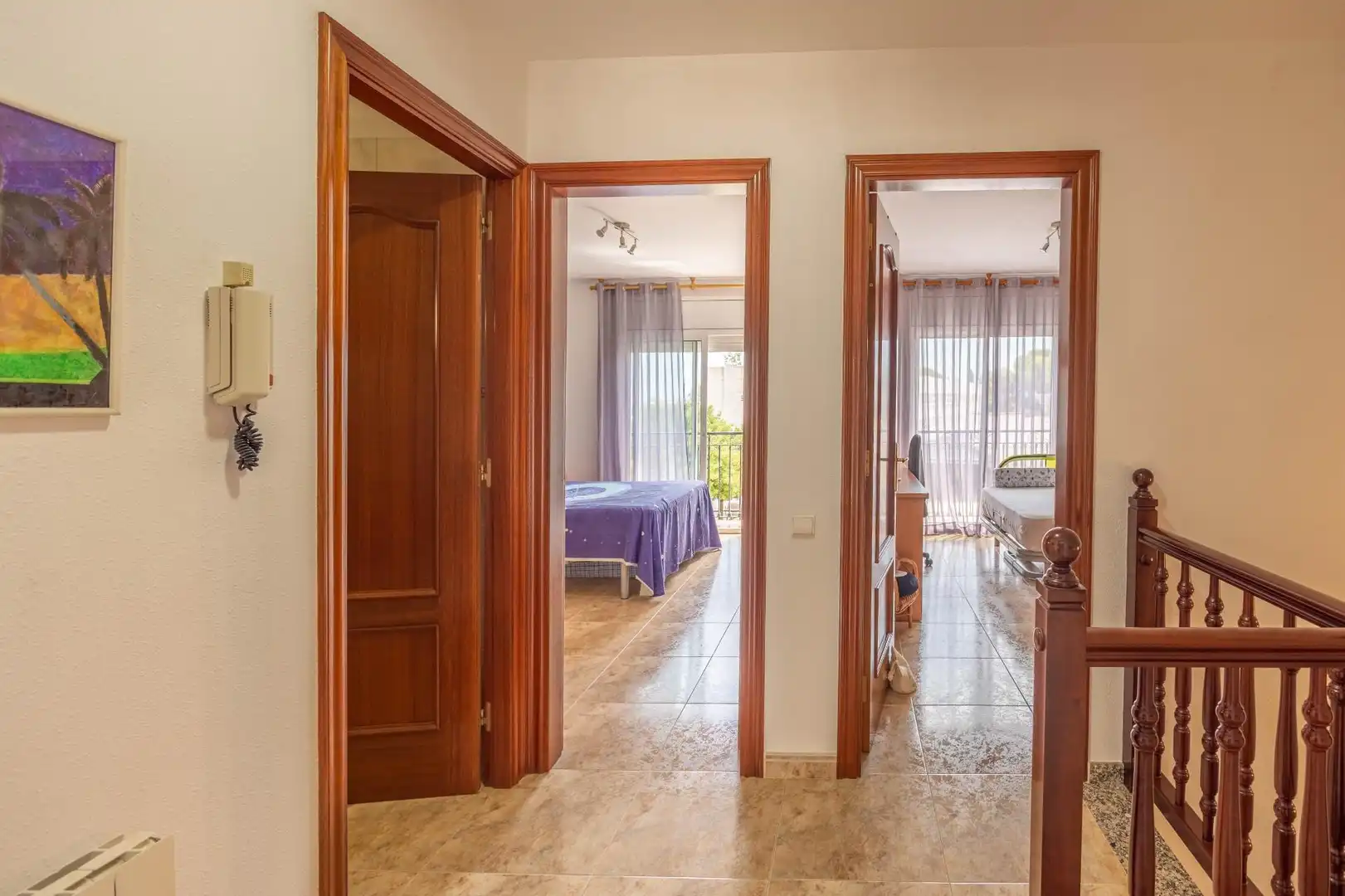 Casa a schiera con terrazza in vendita a La Collada - Sis Camins, imagen 20