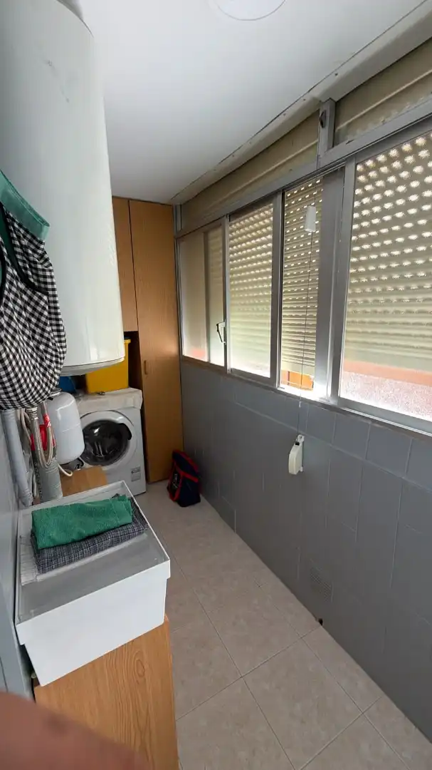 Wohnung mit Terrasse zum Verkauf in Berga, imagen 12