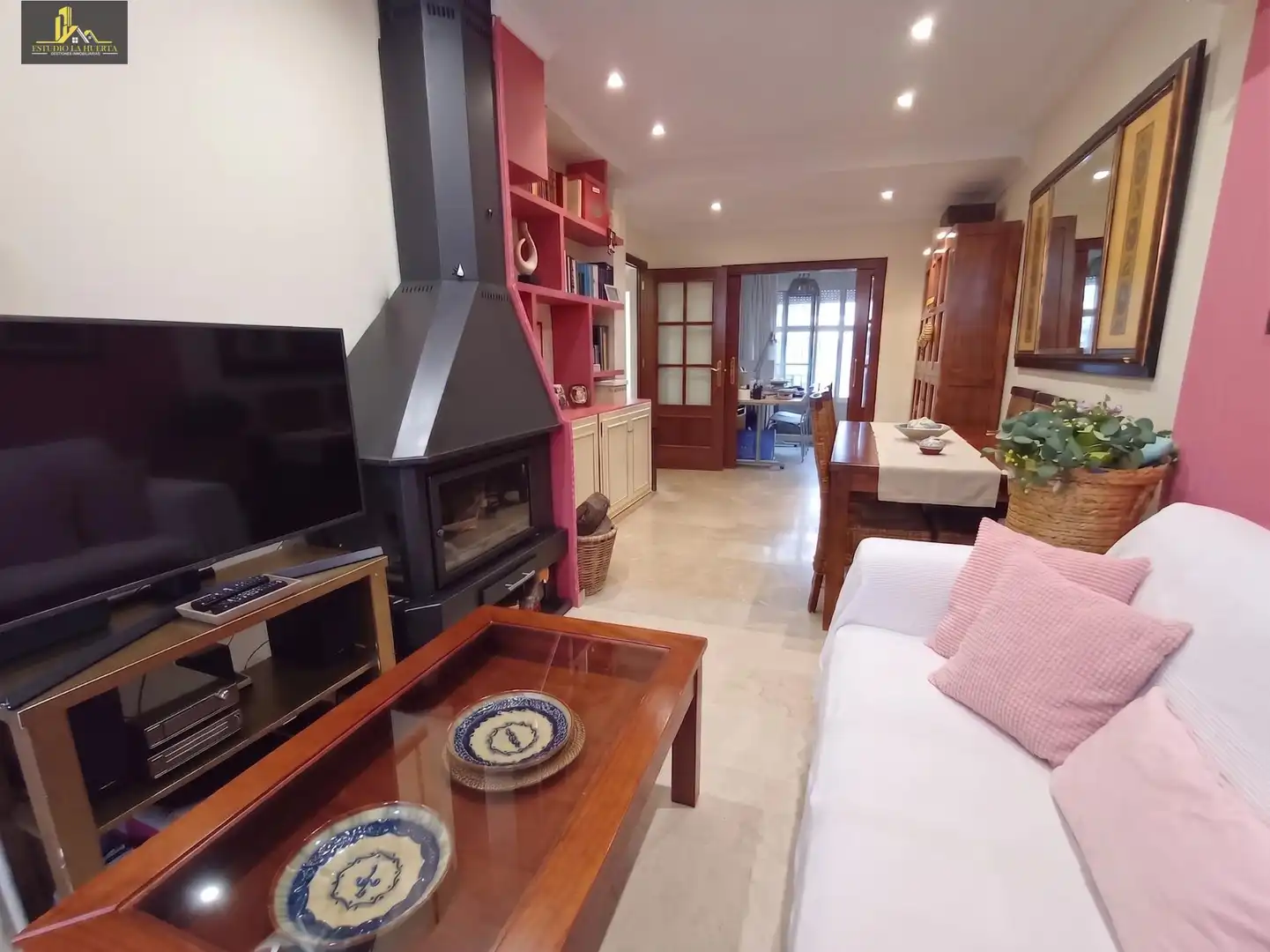 House with pool for sale in Chapín - Campus Universitario - Navinco
