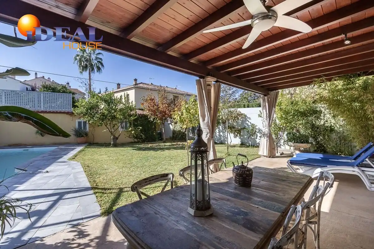 Haus mit Terrasse zum Verkauf in Genil, imagen 5