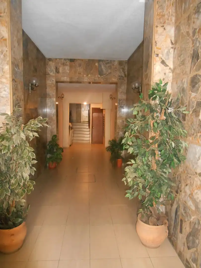 Room in Calle del Doctor Castelo, Ibiza de Madrid