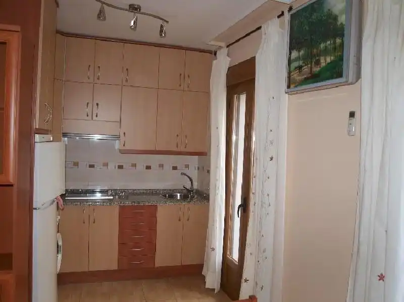 Apartments for rent in Centro Ciudad