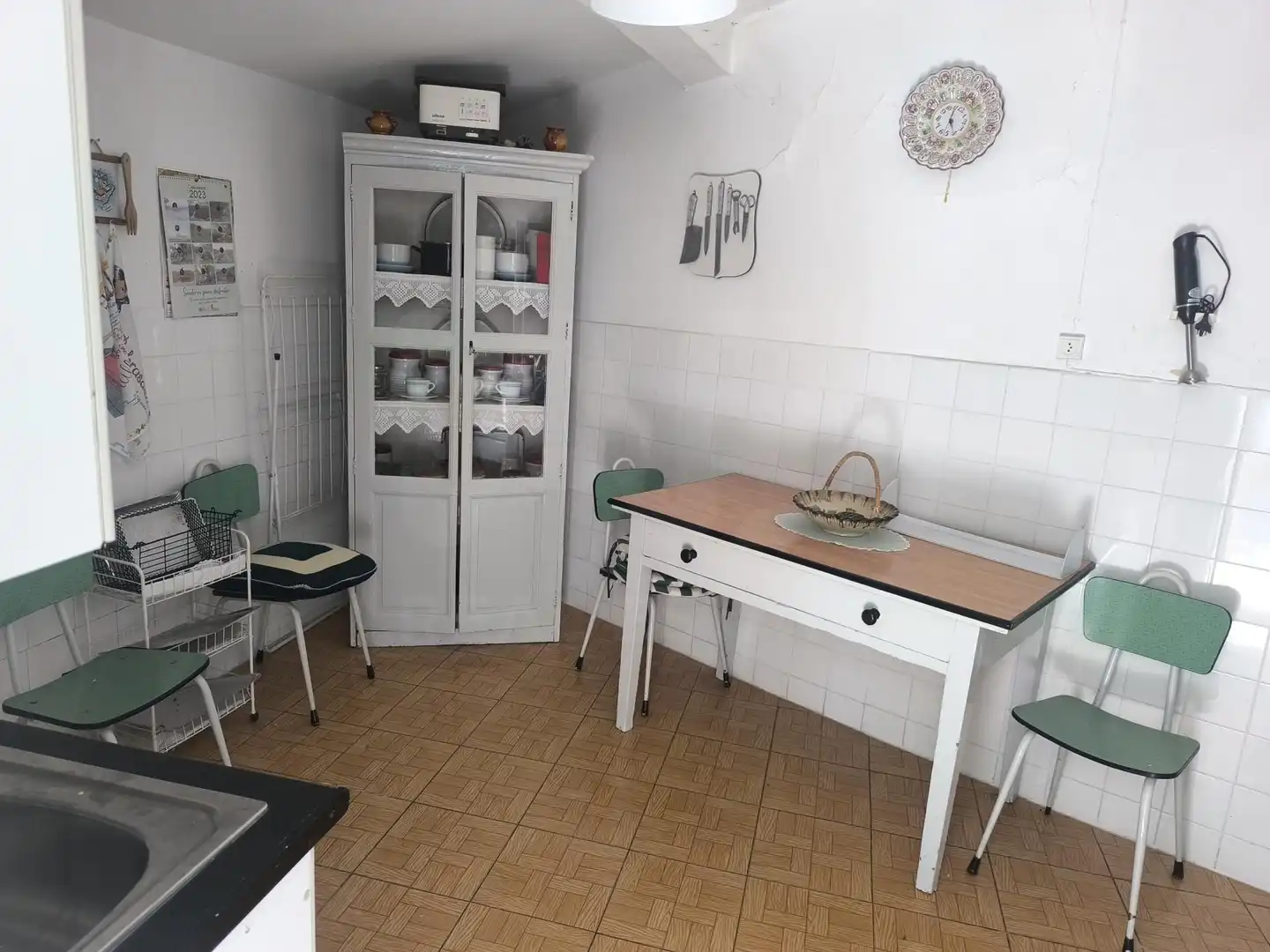 Casa rústica en venda a Nava del Rey, imagen 17