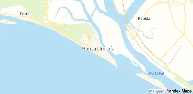 Piso en venta en Punta Umbría, imagen 3