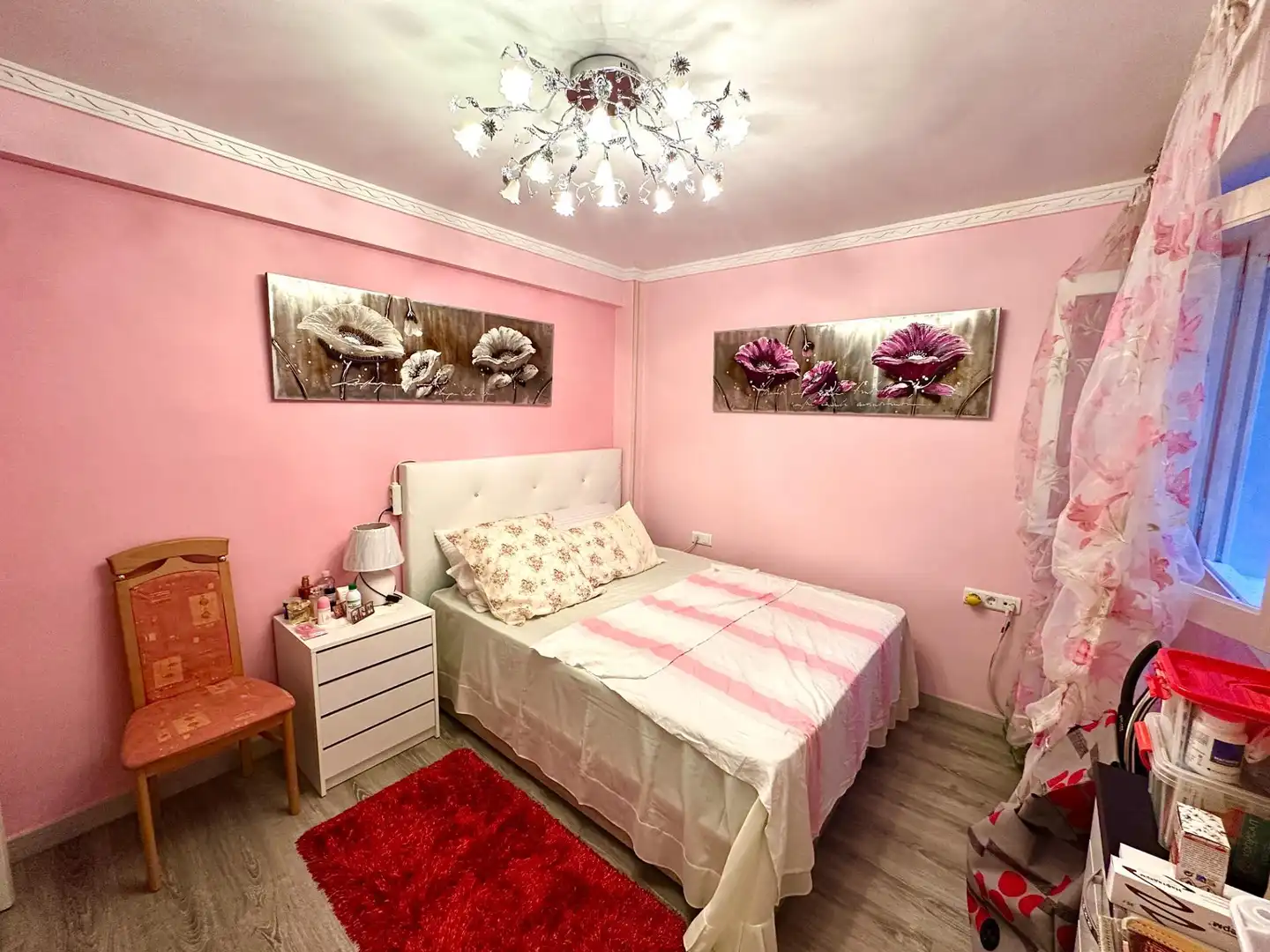 Appartement compact avec terrasse à vendre à SAN IGNACIO DE LOYOLA, imagen 4