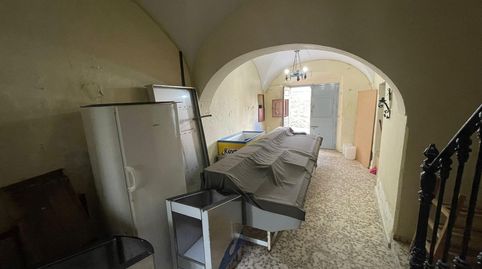 Foto 5 von Gebaude zum Verkauf in Montánchez, Cáceres