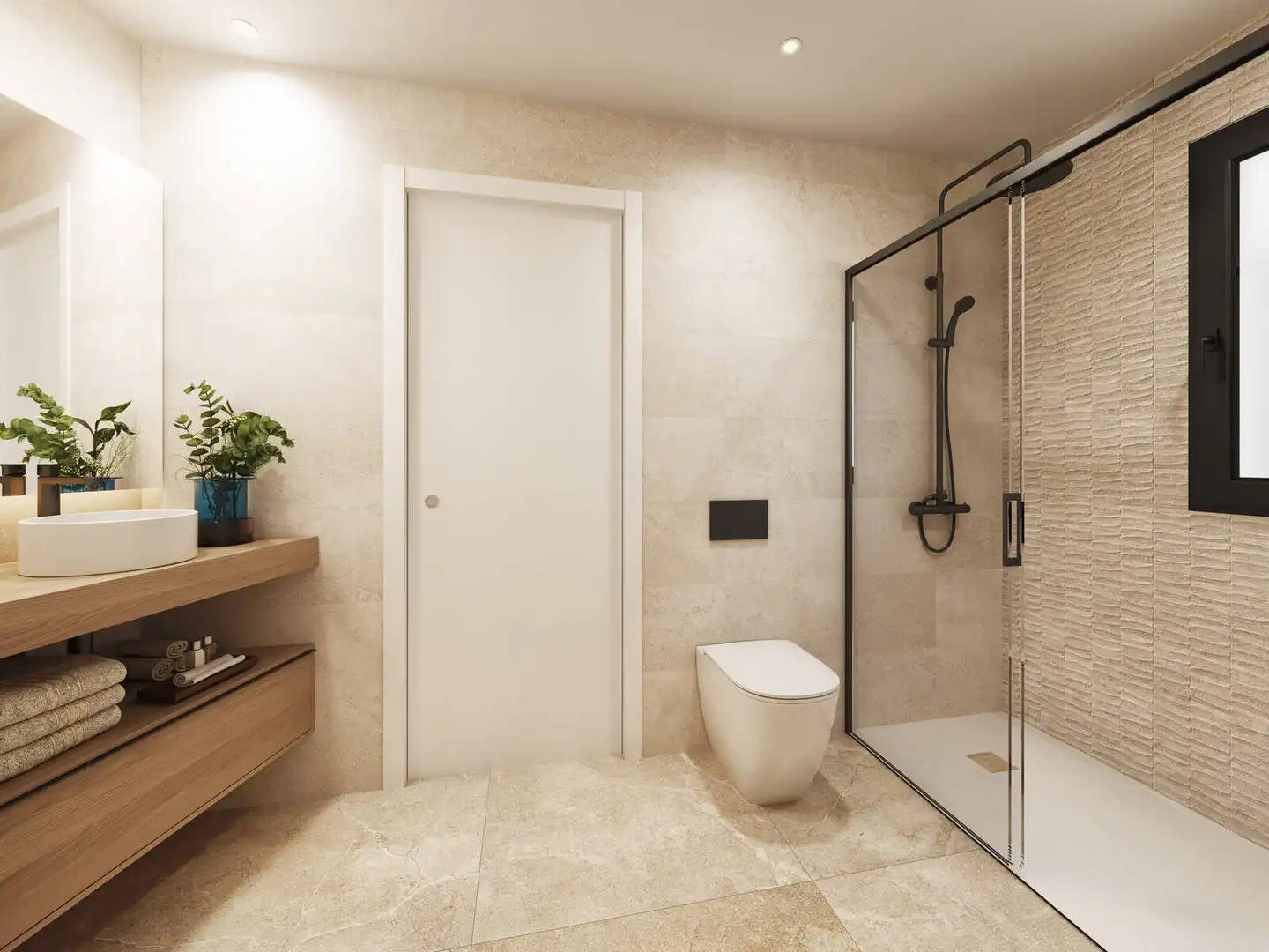 Apartament amb terrassa en venda a Playa del Cura, imagen 21