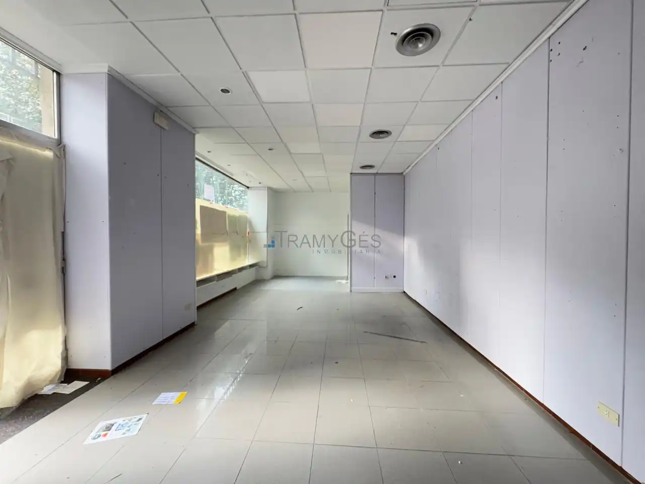 Edificio en venta en Pontevedra Capital 