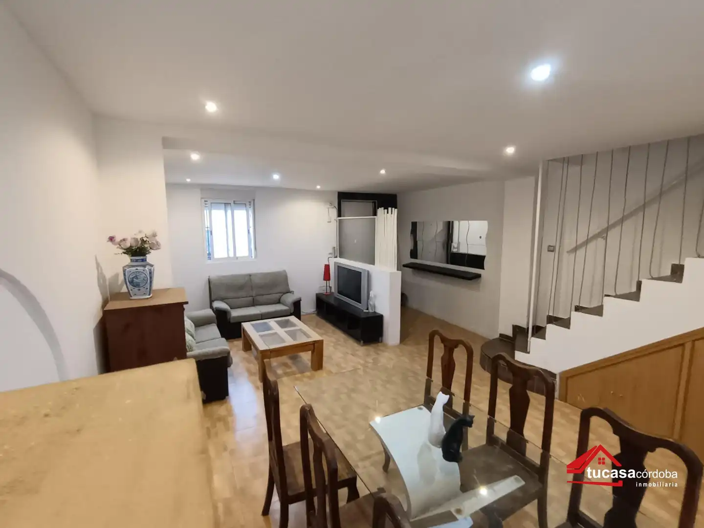 Casa o xalet en venda en Fernán-Núñez, Córdoba
