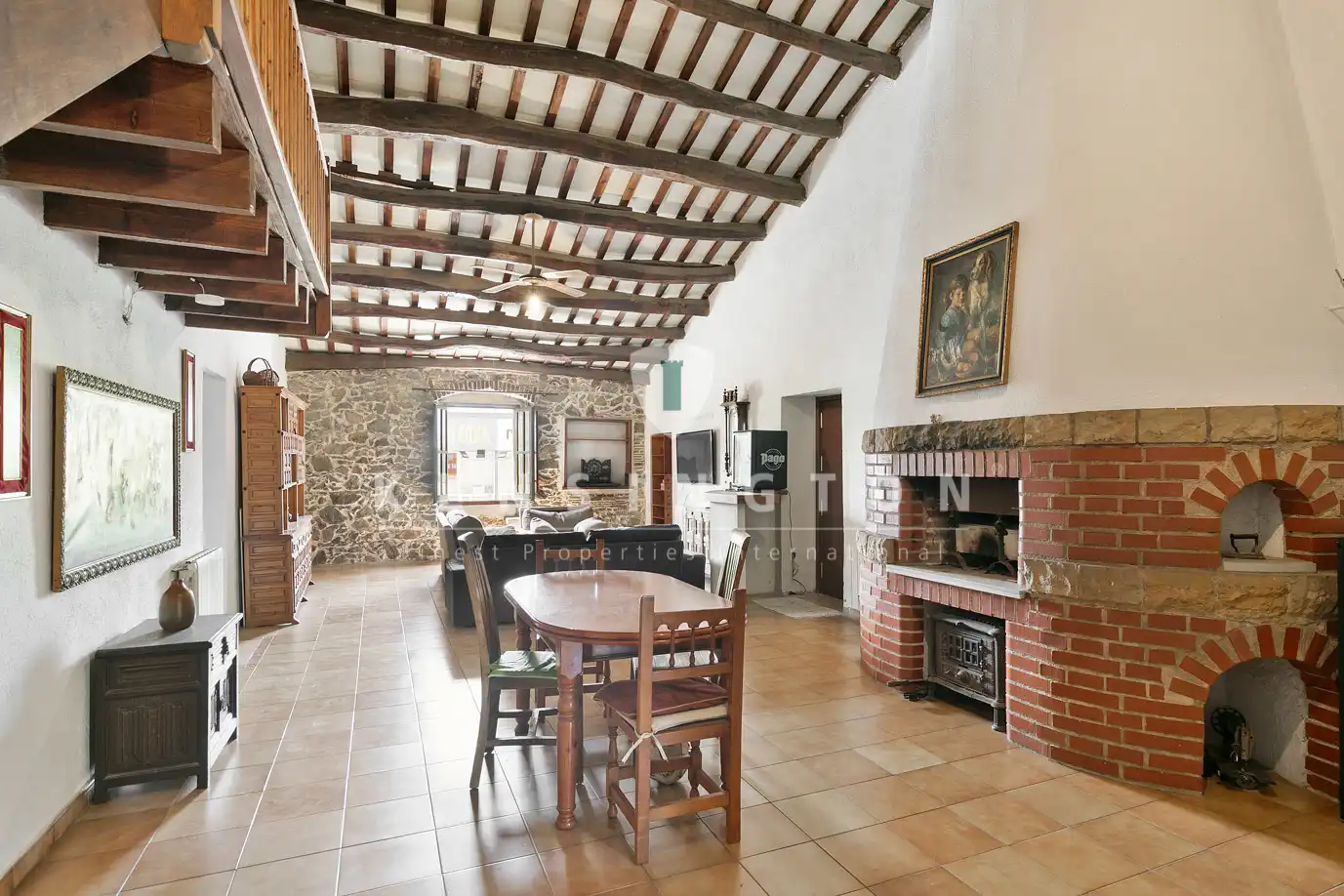 Edificio en venta en Sant Vicenç de Montalt, Barcelona