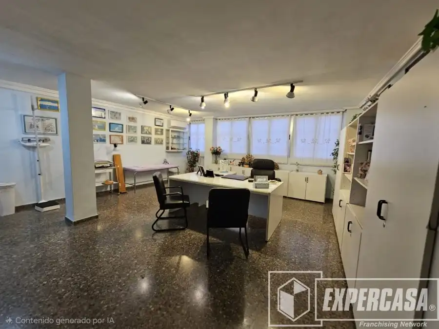 Apartamento en venta en Silla con Aire acondicionado, Terraza y Amueblado