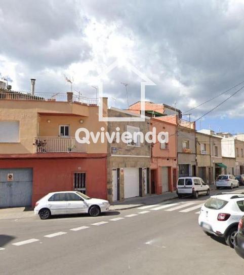 Photo 2 of Garage for sale in M.d. del Mar,de la, 99, Pla de Bon Aire, Terrassa