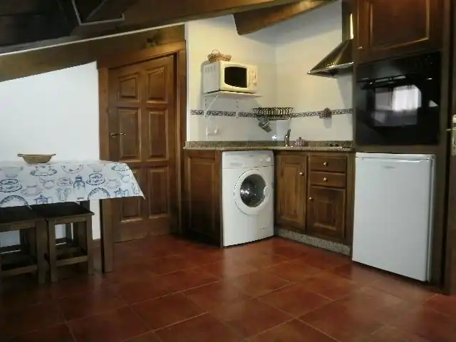 Apartments for rent in Parque Poo, 63, Cabrales