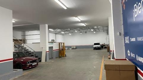 Photo 5 of Industrial buildings to rent in  Rio Mao, 24, San Rosendo, Ourense