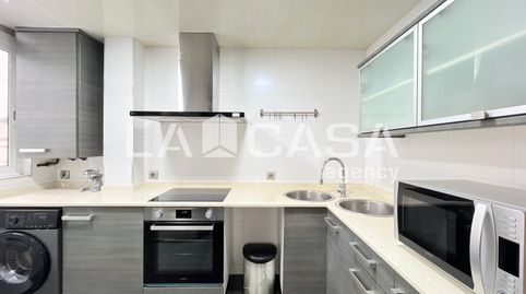 Photo 4 of Flat for sale in Avinguda del Marquès de Mont-roig, Gorg, Badalona