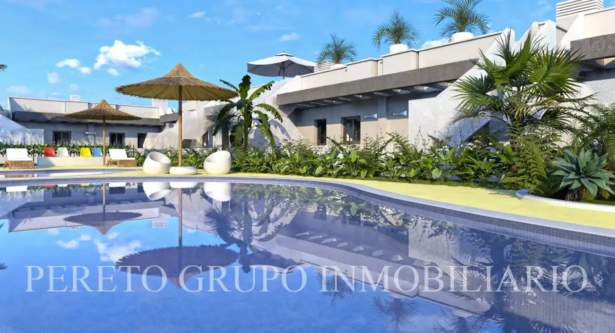Casa rustica con piscina in vendita a El Verger, imagen 3