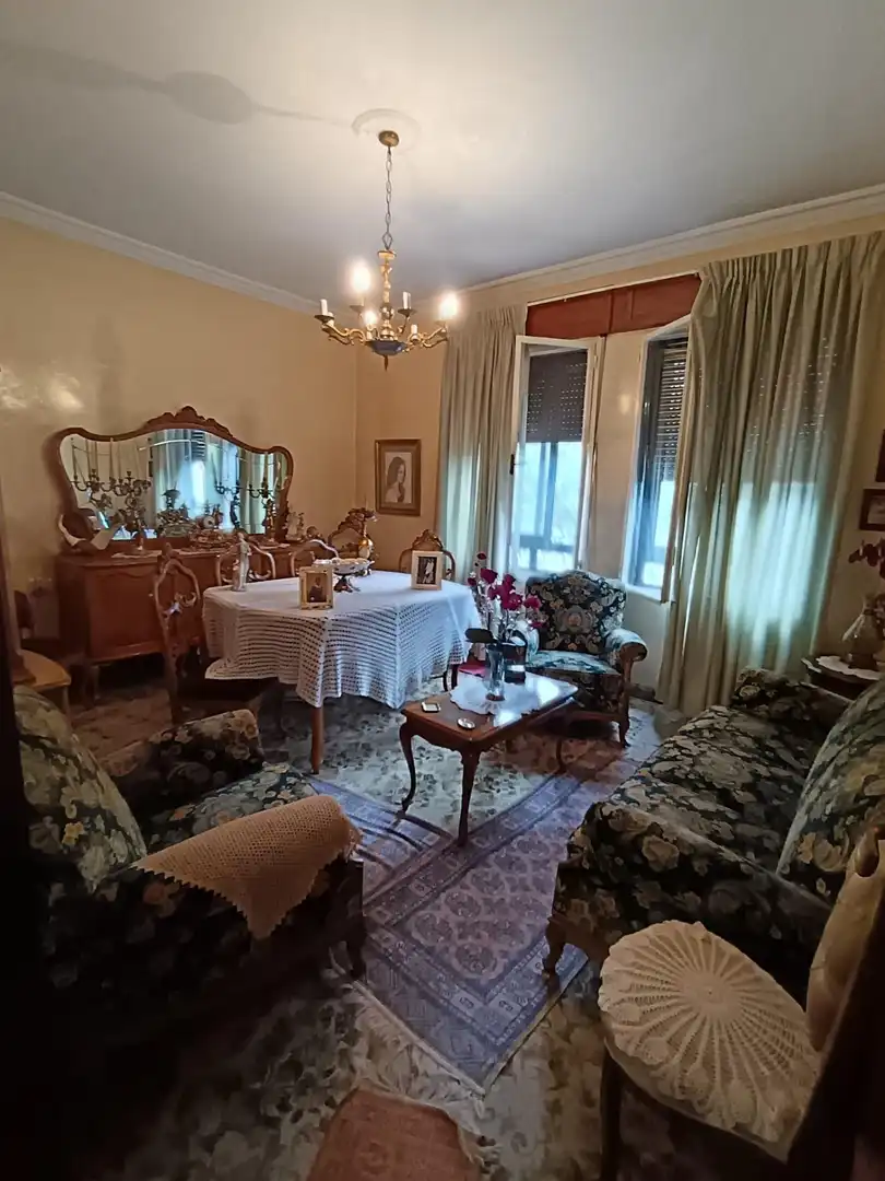 Dining room of Buildings for sale in Ourense Capital 