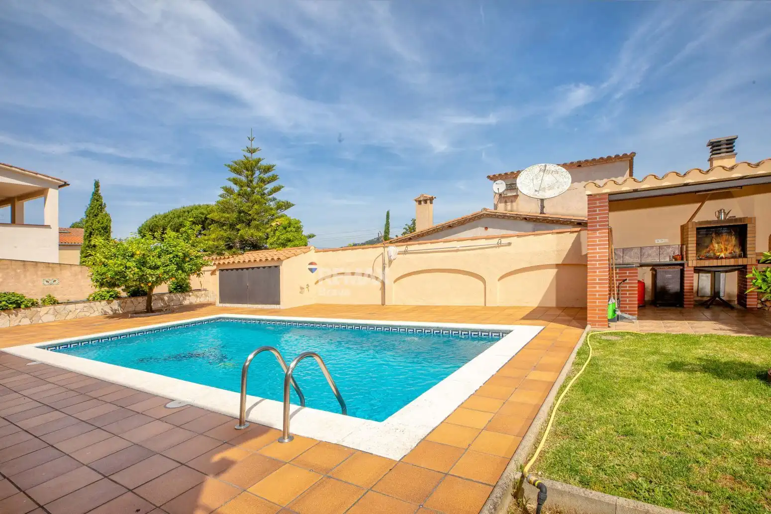 Ground floor with terrace for sale in Calle CL REMEI, imagen 13