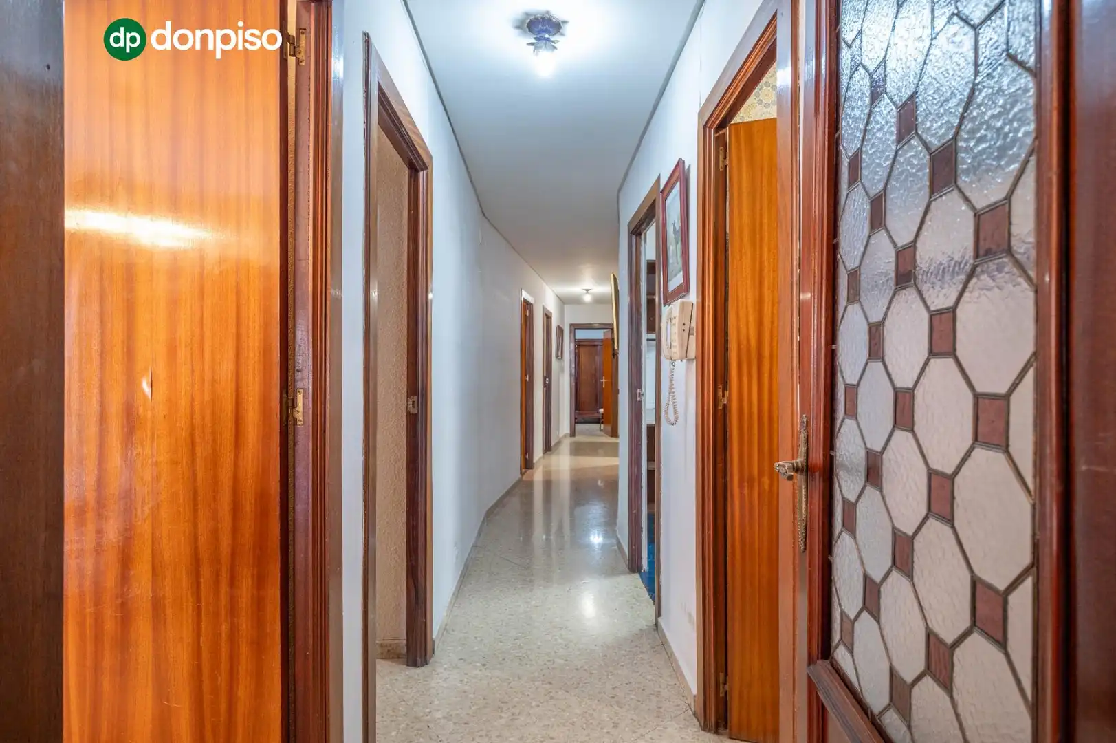 Flat with terrace for sale in Calle TEJEIRO 2, imagen 26