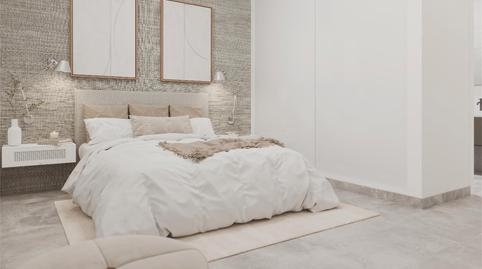 Foto 2 de vivienda de obra nueva en Piso en venta en Plaza del Monte, 2, Centro, Almería